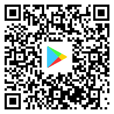 QR Google Play