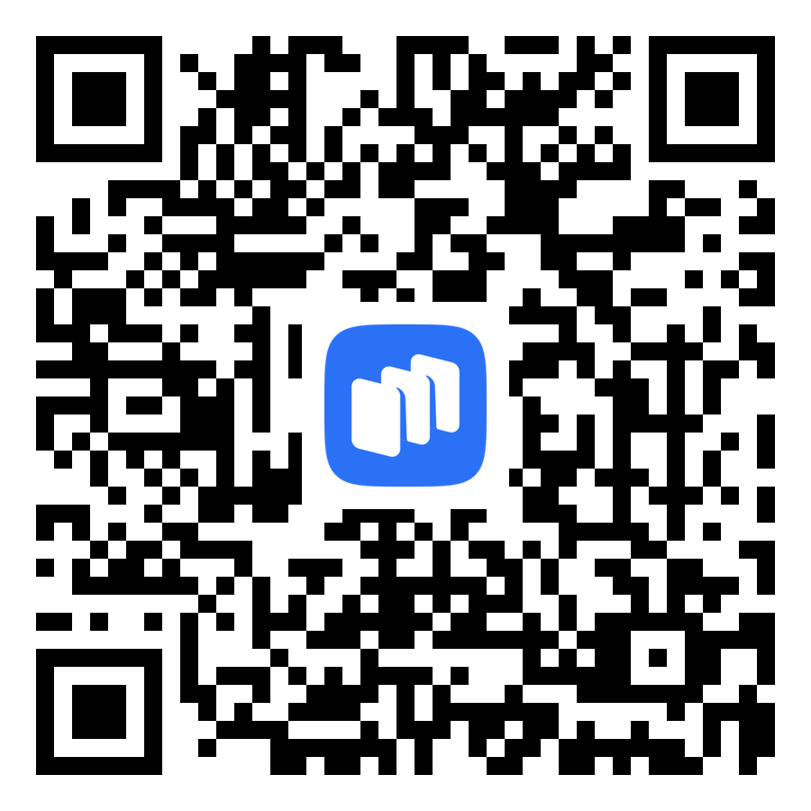 QR RuStore
